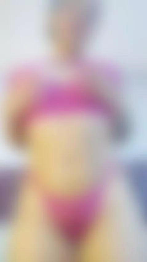 Don’t be gentle. I can take it. 😈 by emily-foxy