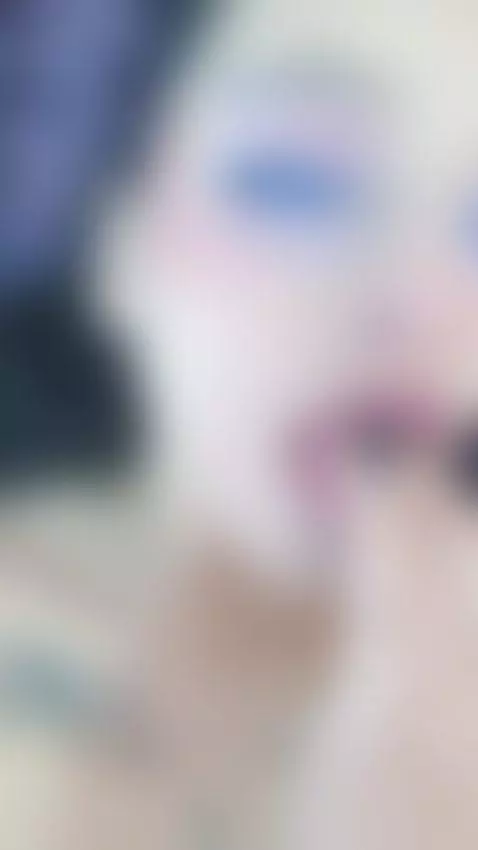 Don’t be gentle. I can take it. 😈 by emily-foxy