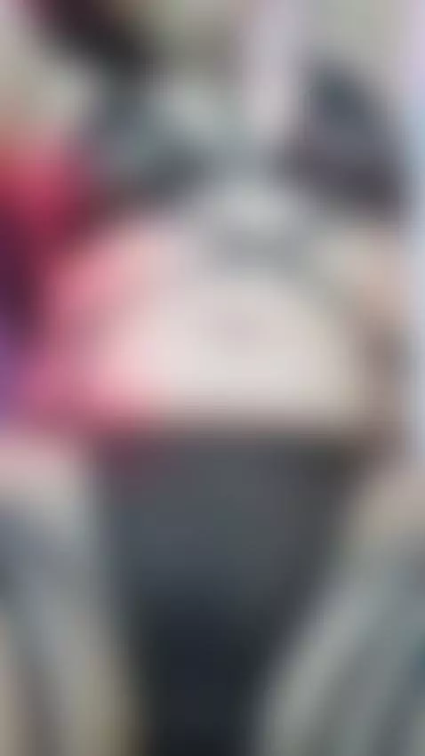 Don’t be gentle. I can take it. 😈 by emily-foxy