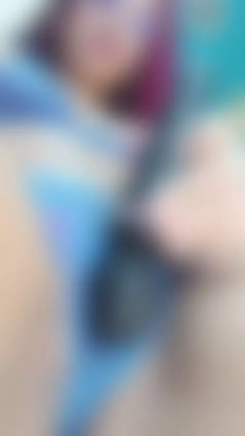 I want to feel your hands all over my body tonight. 🤤 wave👋 by emily-foxy