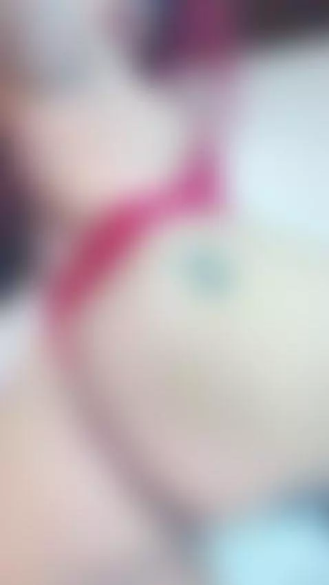 You don't feel like fucking while you watch my graqn ass by emily-foxy