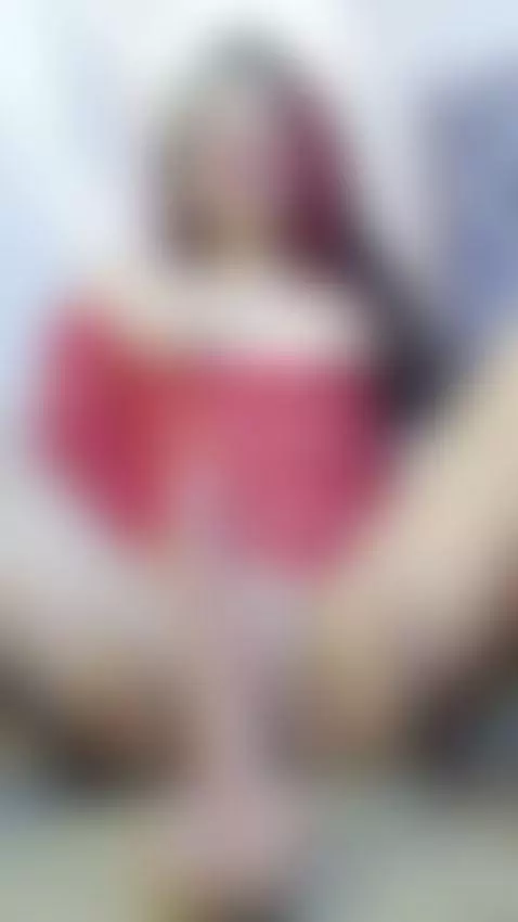 Una pussy bien cremosita 😈 by emily-foxy