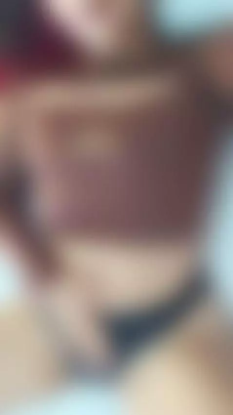 I'm ready and in a pose, you only need your baby...🔥🔥 by emily-foxy