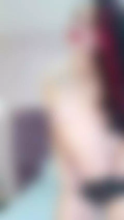 What are the views like down there... it looks good right?..... by emily-foxy