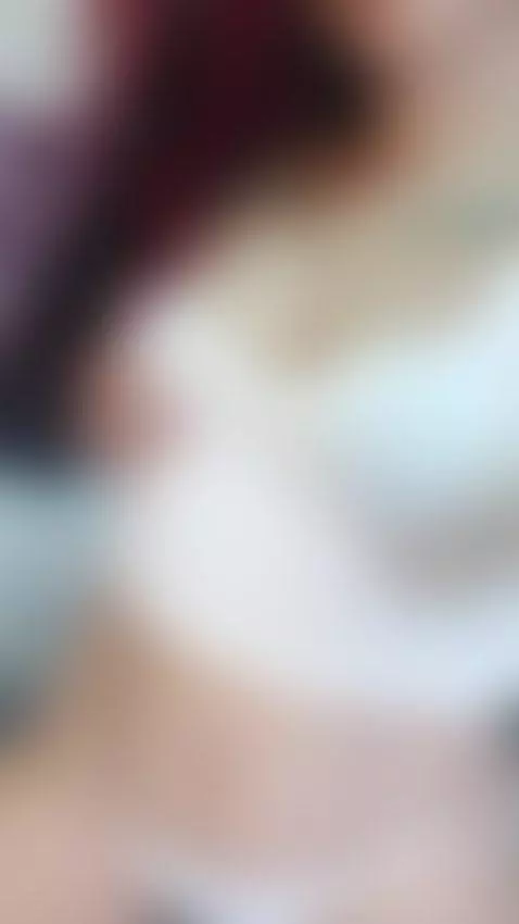 white as a snowflake... but as hot as a bonfire...🔥😈 by emily-foxy