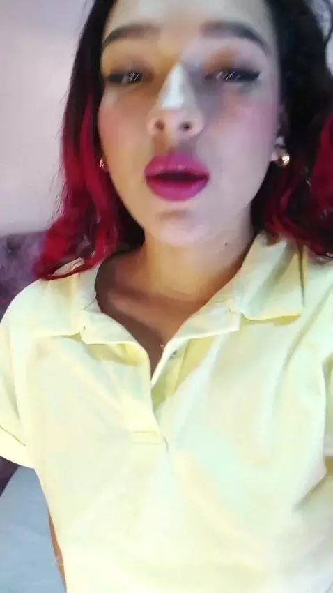 To come see me you don't have to talk to me, just make me yo... by emily-foxy