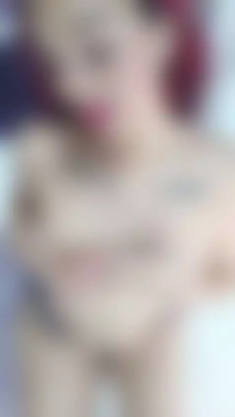 Touch me all over, make me yours! 
💙💙Free first month in my ... by emily-foxy