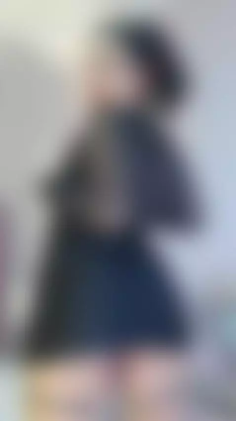 just lift your skirt and let's enjoy...🤭😋 by emily-foxy