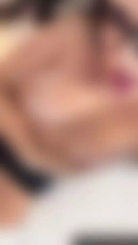 glasses, girlinglasses, orgasm by nicolettesweet01