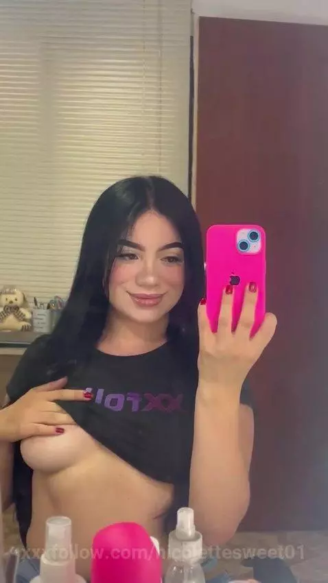 xxxfollow shirt by nicolettesweet01