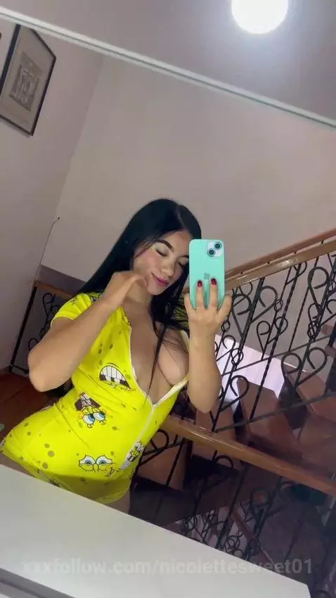 happy monday https://m.cherry.tv/nicolettesweet by nicolettesweet01