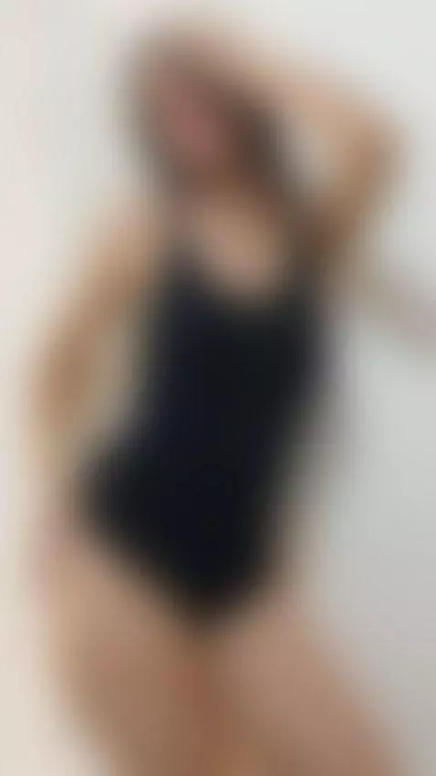 Ready for our daily appointment by ela-am