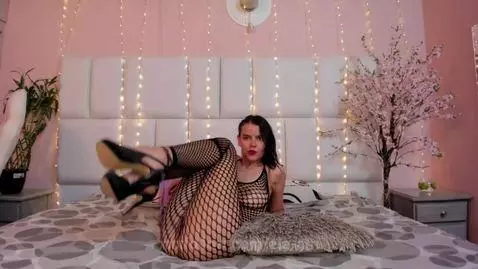 ready for our daily appointment by ela-am