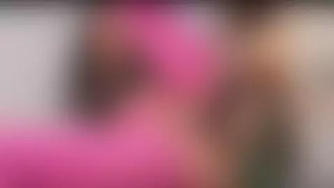 I love playing with my domi by raquel-ucros