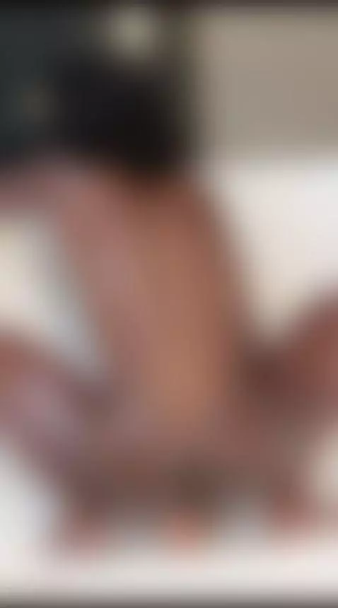 My oily body rides this dildo! by lorimartinezz