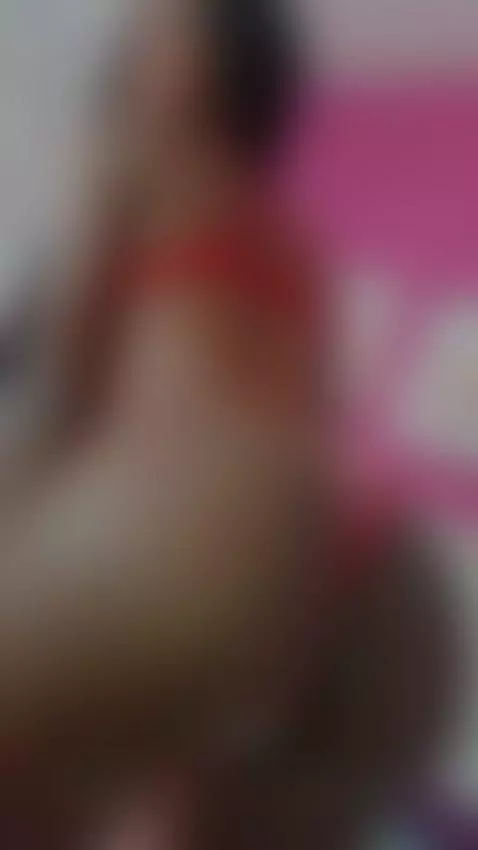 🥵Red Passionate and electrifying, come and join me! by lorimartinezz