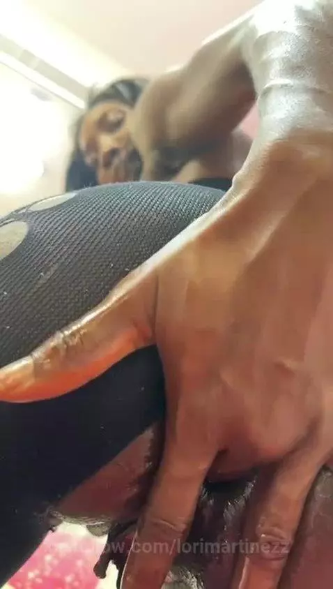 Come on here , fuck all my holes ! by lorimartinezz