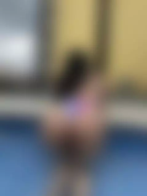 Have you already fucked in a pool? Would you like to fuck me... by miasavagex18
