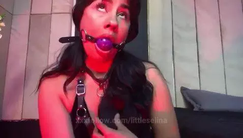 HEY COME HERE, LET ME BE UR SUBMISSIVE GIRL 🔥 by littleselina