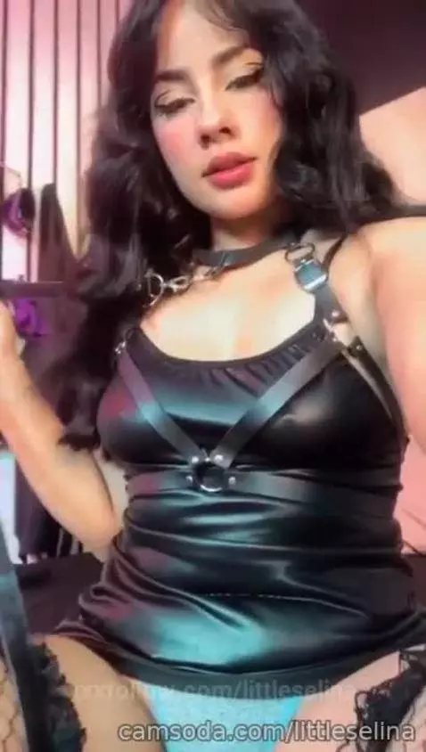 bdsm girl💜 by littleselina