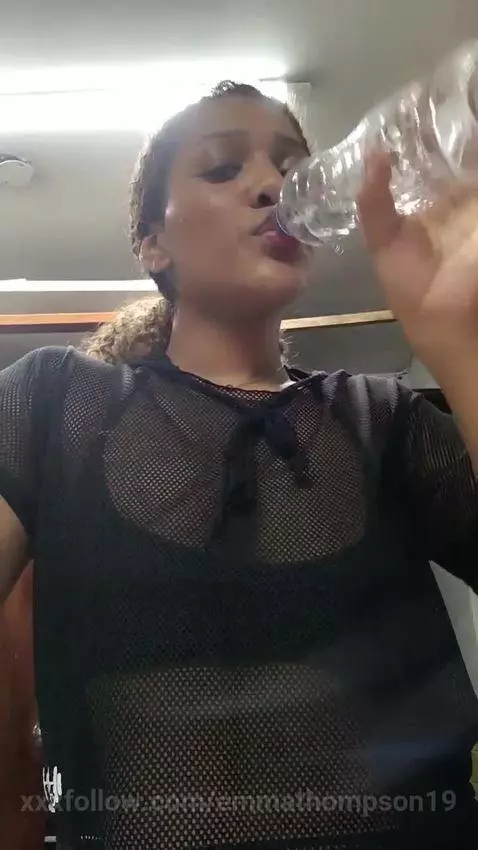 A while in the ginasion and I remembered you...  ♥️🥰 by emmathompson19