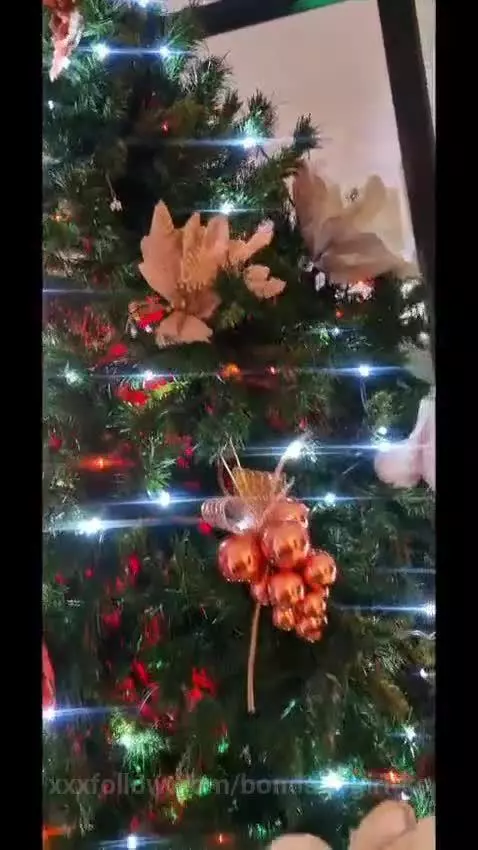 feliz navidad 🎄 by bondagegirl-ks