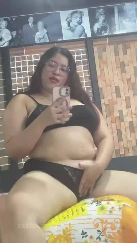 How hot I am by littleflower4u