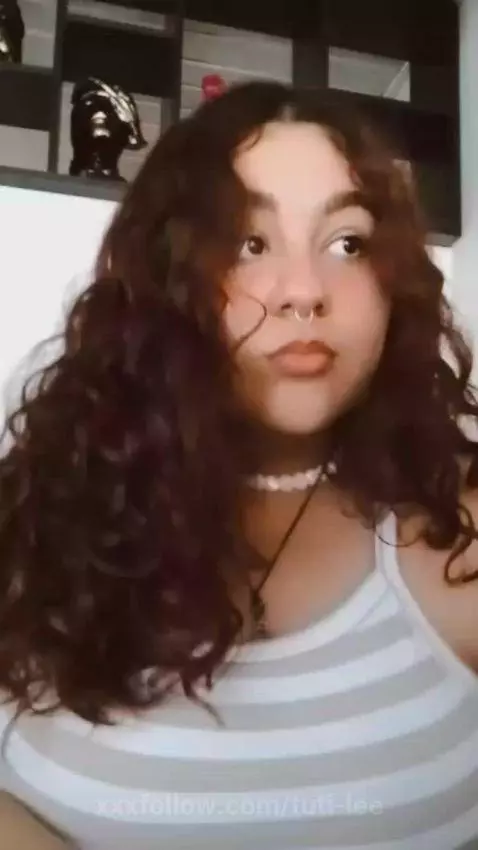 upss, maybe my coworker saw a little hehe by tuti-lee