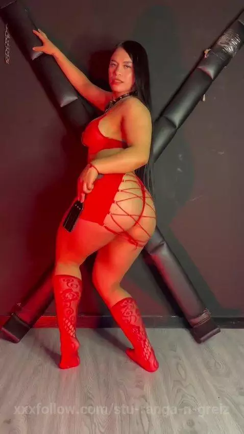 I'm horny and waiting for us to fuck really hard. Follow me ... by stu-ranga-n-greiz