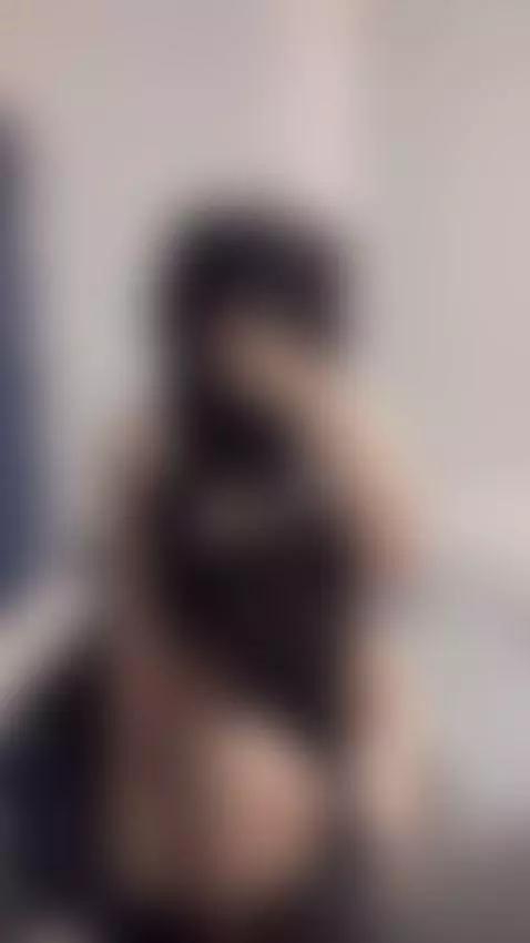 If I were naked, where would you start? by mitsu-ky