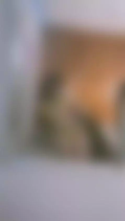 Come here I have a surprise for you by mitsu-ky