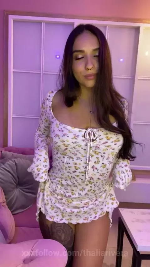 would you fuck me ? by thaliarivera