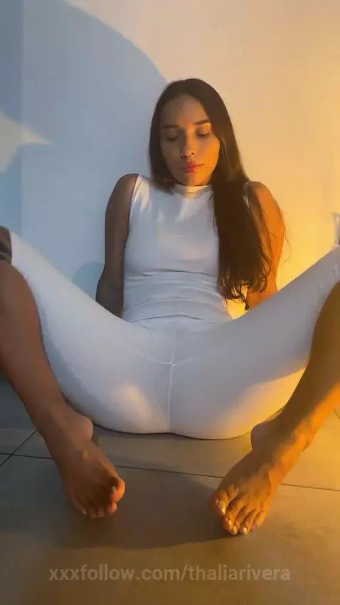 do u want me to open my legs for you ? by thaliarivera