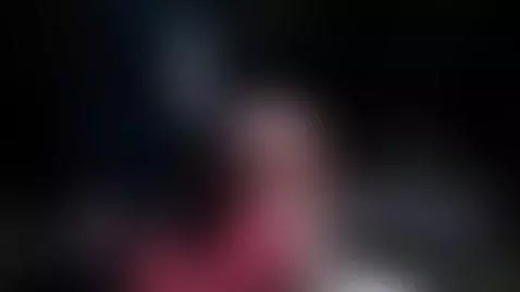 Stranger in the woods :o by sarathebunny