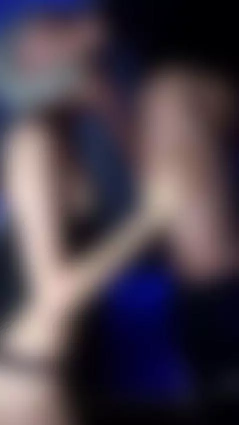 Would YOU watch full video? Hardcore sex after this scene ;o by sarathebunny