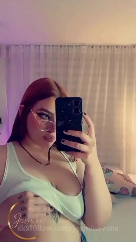 come and enjoy by jasminevans