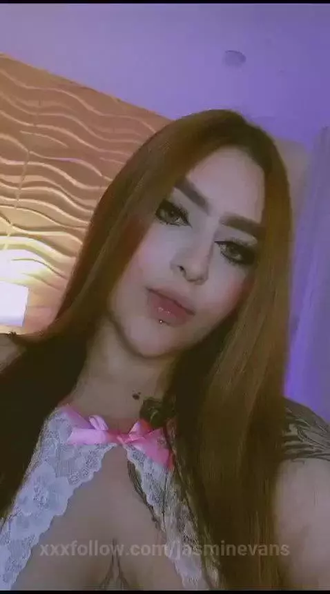 Hey Darling !! Are you ready to make mischief with me? by jasminevans