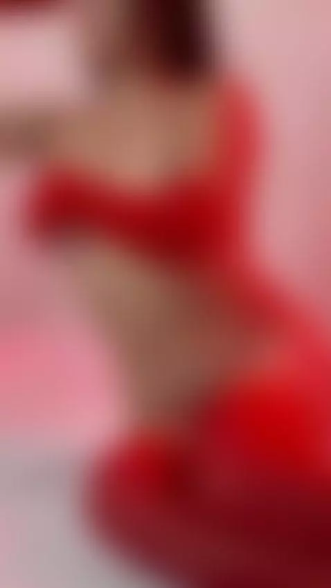 sexy julieta in red ❤️ by julietaherrera