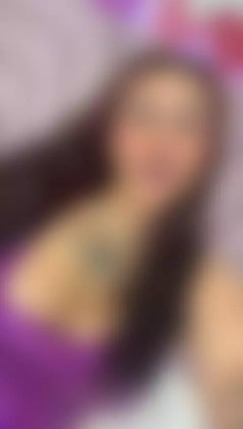 💜 If you look at me like that… I might behave just a little ... by jessicakraft