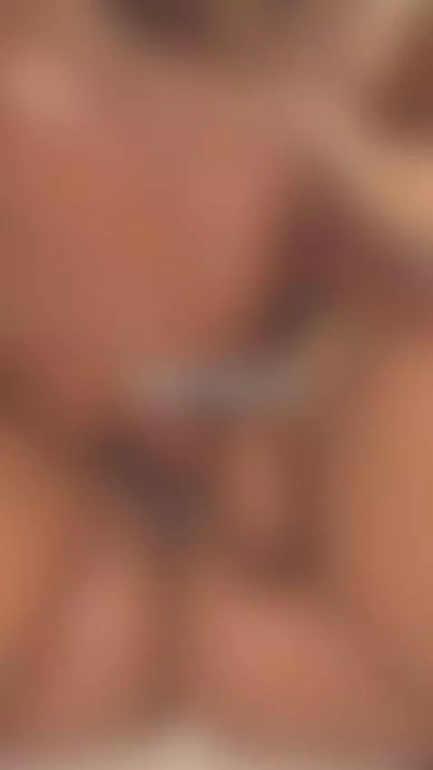 masagge wiht colombian MILF  with a big  cock BBC by mariannasandoval