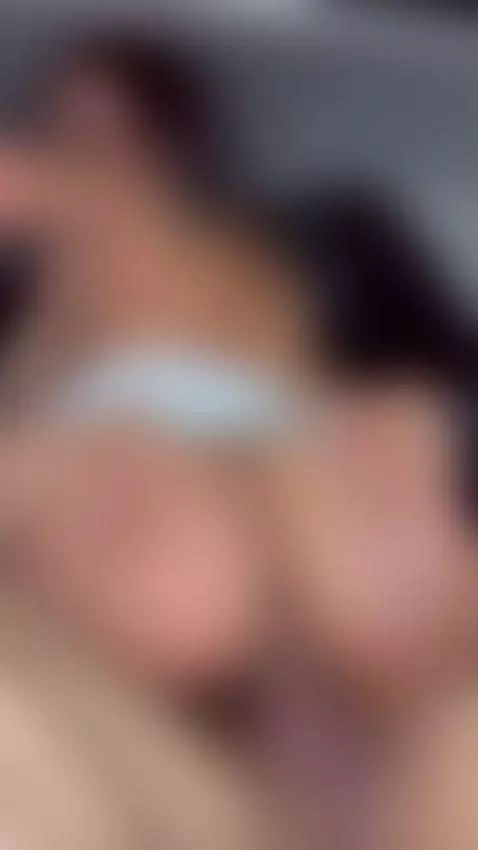 Latina with huge tits gets fucked by a huge cock leaving her... by mariannasandoval