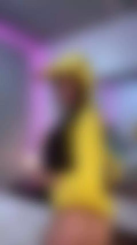 Your Pikachu ;) by mariannasandoval