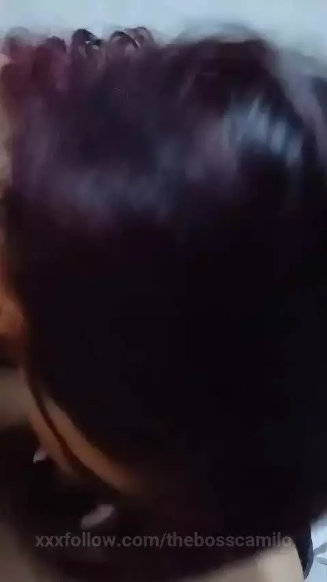 mamada, oral, blowjob by thebosscamilo