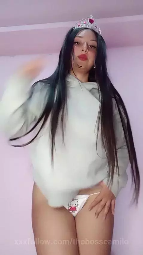 latina, teen18+, perfectbody by thebosscamilo