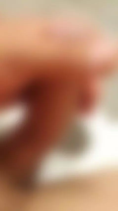 Just so you don't lose the habit by idietrich712