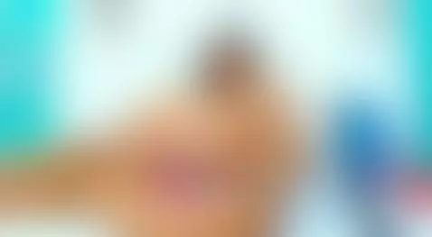 MY BIGASS by sweetebony69