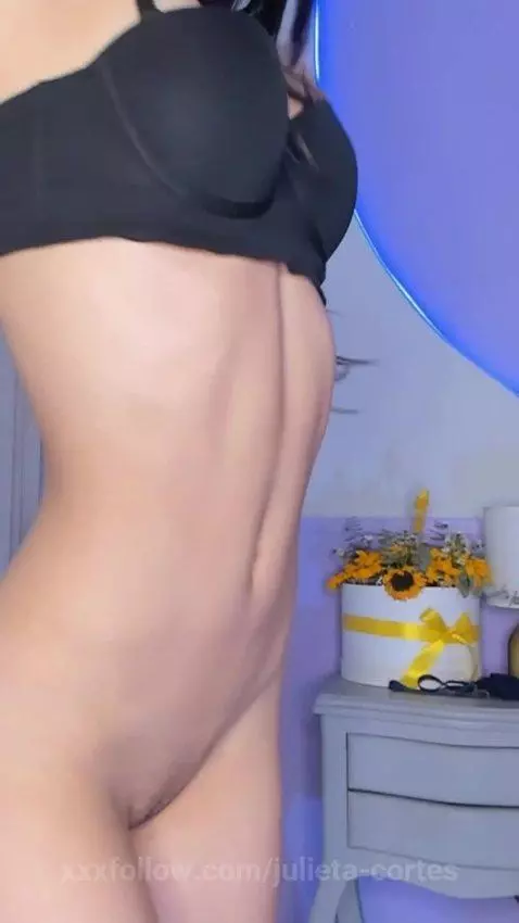 You like when I dance by julieta-cortes