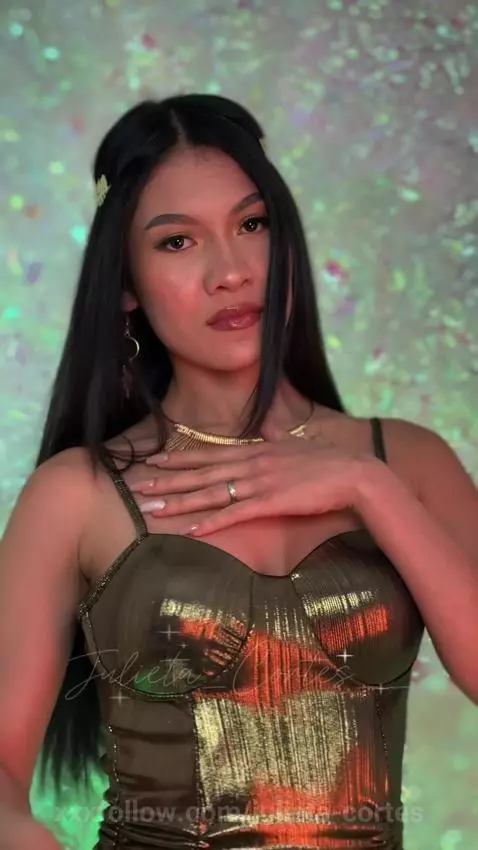 Magic and power by julieta-cortes