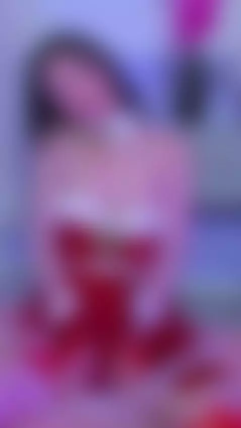 Horny Christmas hehe by julieta-cortes