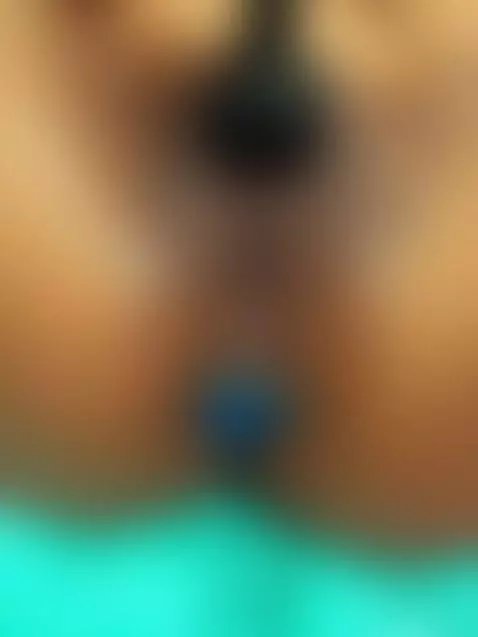 que rico me vine casi se me sale mi Plug 🤭🤤 by sophalex1